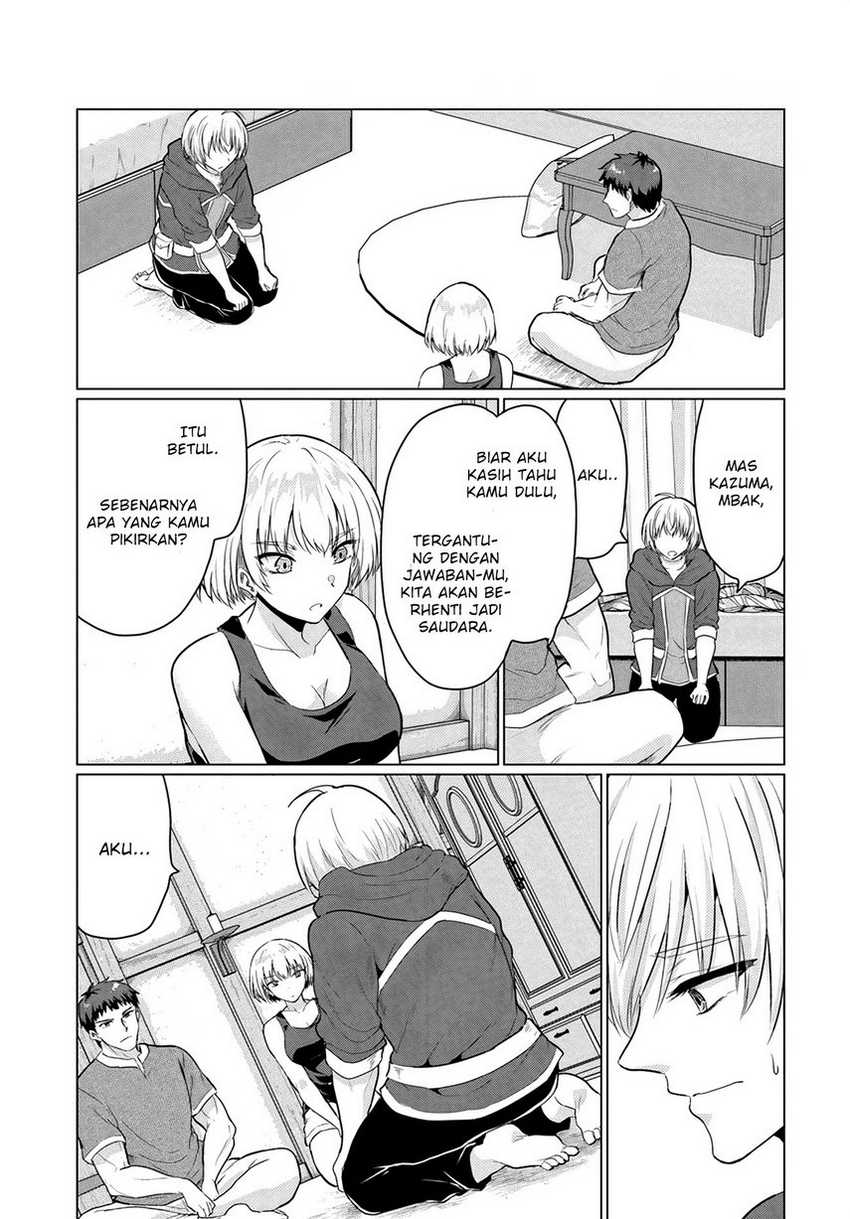 Baca Yuusha Ni Zenbu Ubawareta Ore Wa Yuusha No Hahaoya To Party Wo Kumimashita! - Chapter 7 halaman 16