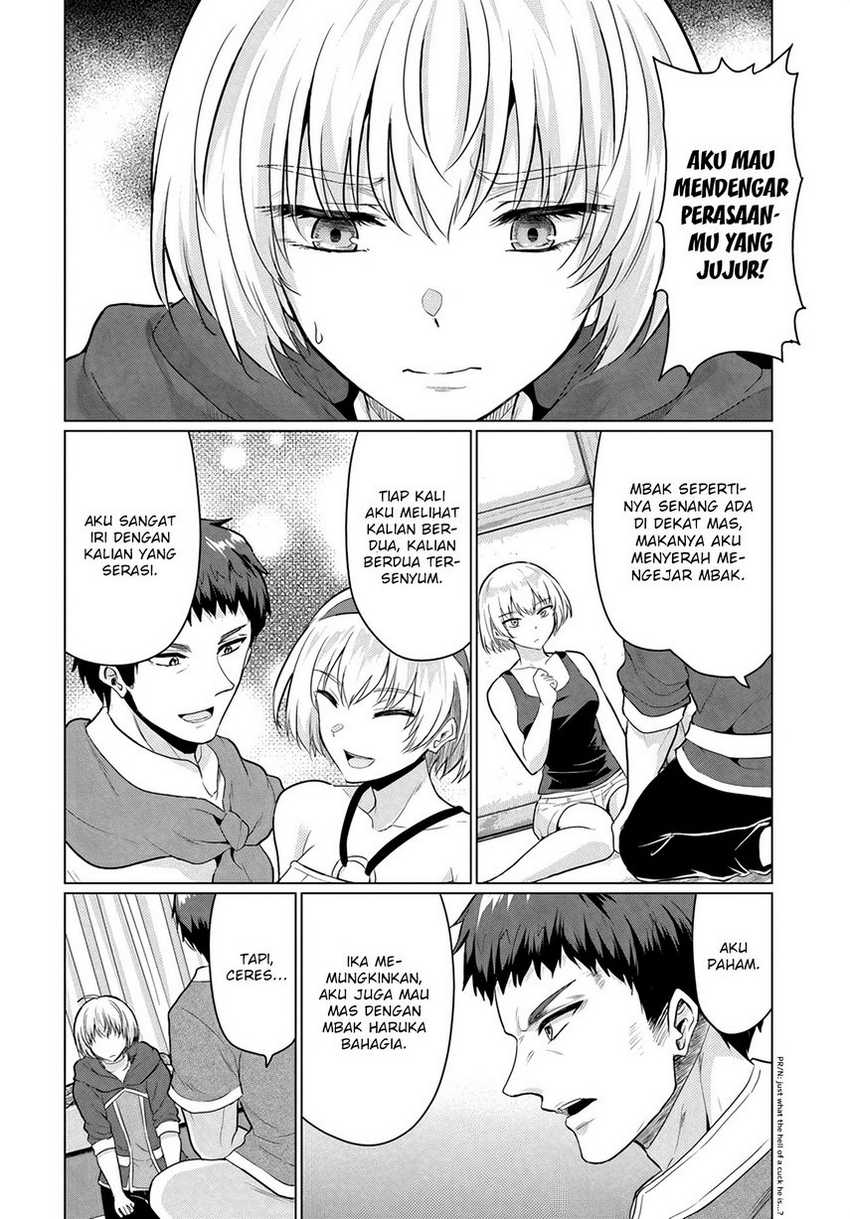 Baca Yuusha Ni Zenbu Ubawareta Ore Wa Yuusha No Hahaoya To Party Wo Kumimashita! - Chapter 7 halaman 19