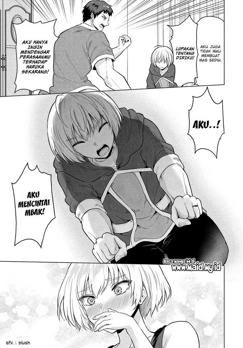 Baca Yuusha Ni Zenbu Ubawareta Ore Wa Yuusha No Hahaoya To Party Wo Kumimashita! - Chapter 7 halaman 22