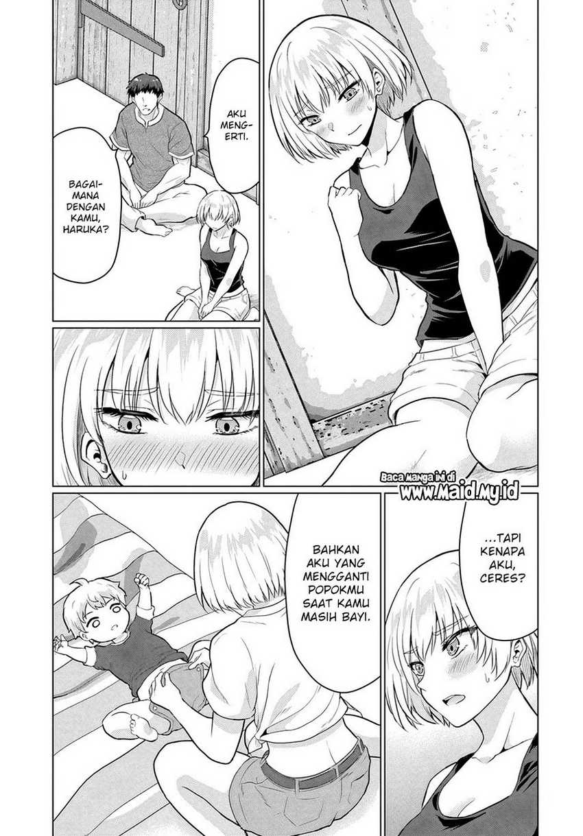 Baca Yuusha Ni Zenbu Ubawareta Ore Wa Yuusha No Hahaoya To Party Wo Kumimashita! - Chapter 7 halaman 24