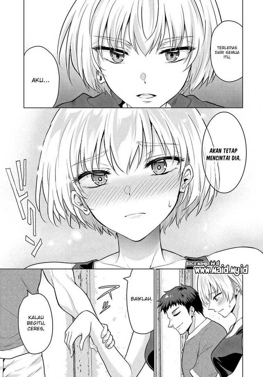 Baca Yuusha Ni Zenbu Ubawareta Ore Wa Yuusha No Hahaoya To Party Wo Kumimashita! - Chapter 7 halaman 26