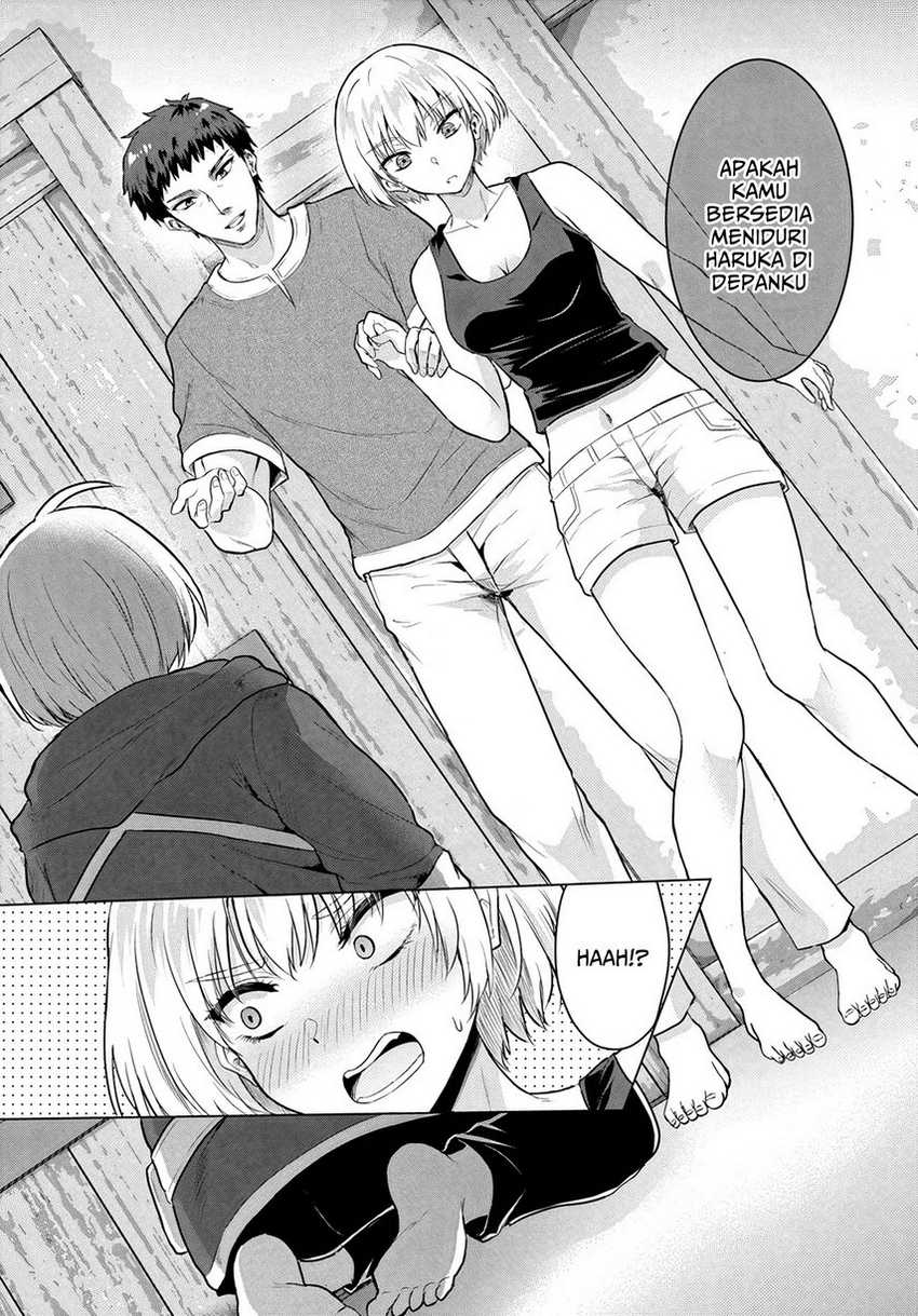 Baca Yuusha Ni Zenbu Ubawareta Ore Wa Yuusha No Hahaoya To Party Wo Kumimashita! - Chapter 7 halaman 27