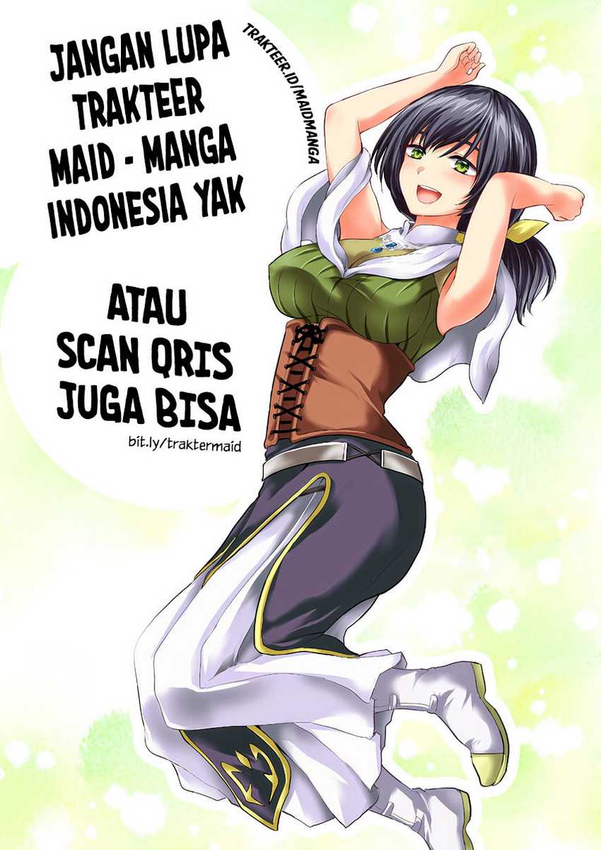 Baca Yuusha Ni Zenbu Ubawareta Ore Wa Yuusha No Hahaoya To Party Wo Kumimashita! - Chapter 7 halaman 8