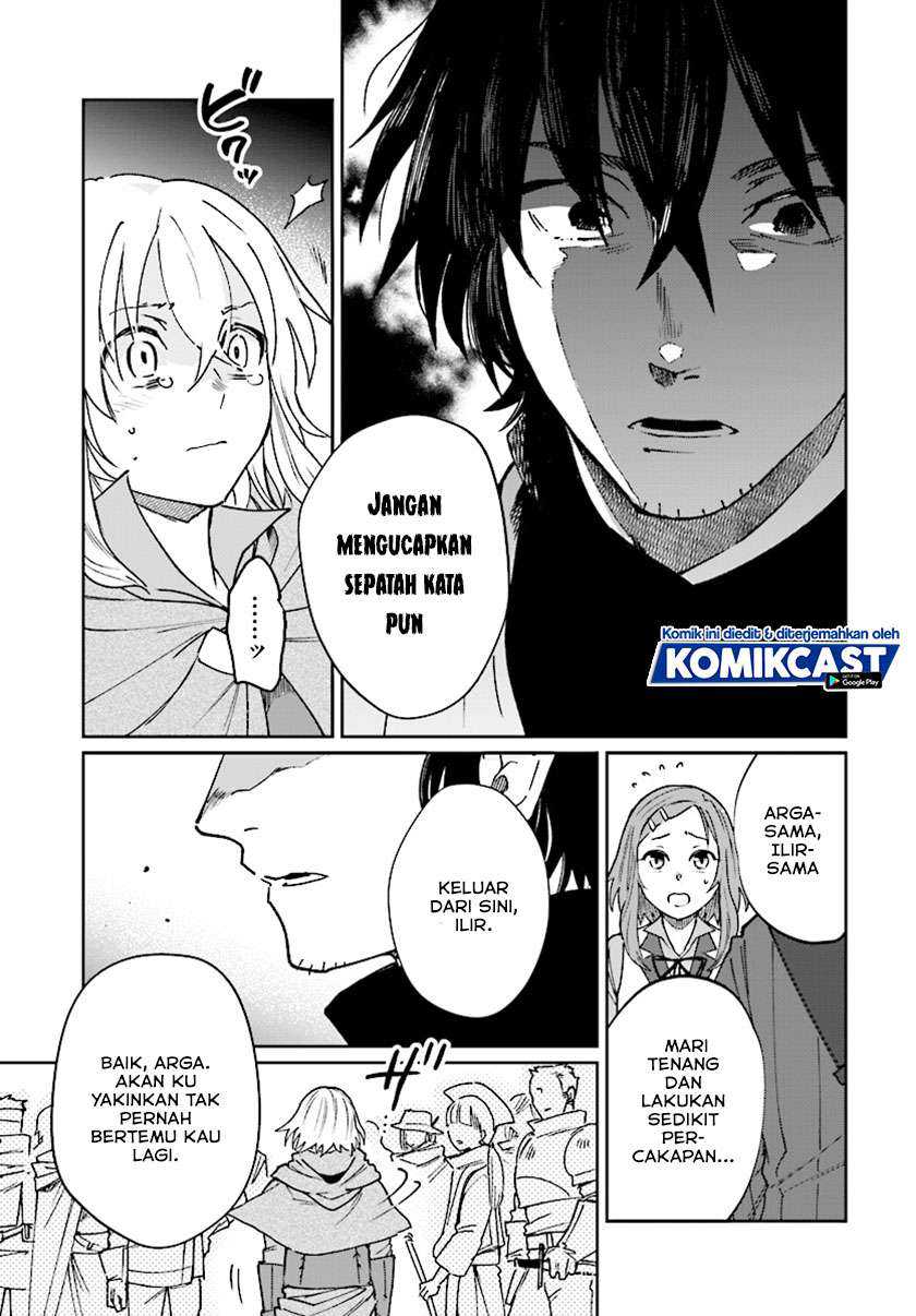 Baca Yuusha Ni Zenbu Ubawareta Ore Wa Yuusha No Hahaoya To Party Wo Kumimashita! - Chapter 10 halaman 11