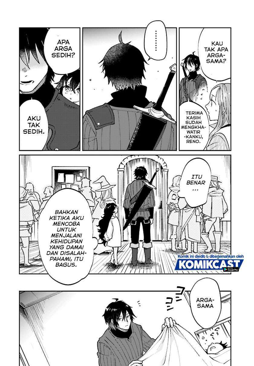 Baca Yuusha Ni Zenbu Ubawareta Ore Wa Yuusha No Hahaoya To Party Wo Kumimashita! - Chapter 10 halaman 12