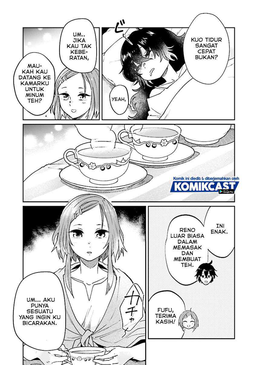 Baca Yuusha Ni Zenbu Ubawareta Ore Wa Yuusha No Hahaoya To Party Wo Kumimashita! - Chapter 10 halaman 13
