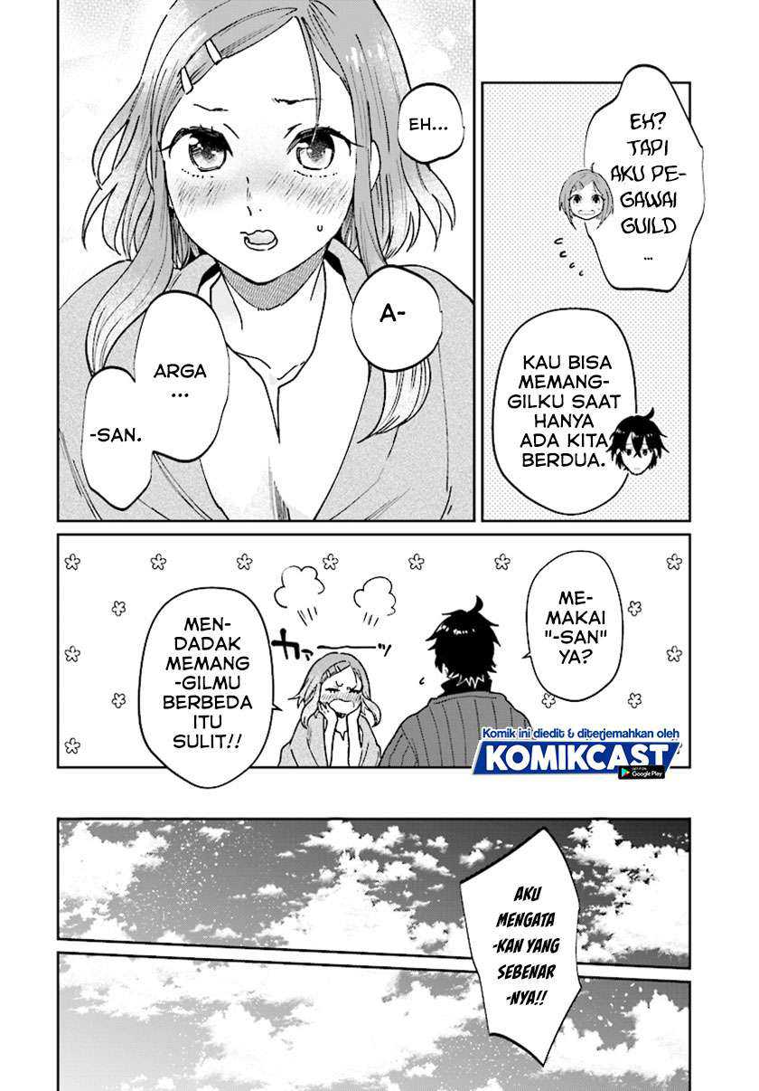 Baca Yuusha Ni Zenbu Ubawareta Ore Wa Yuusha No Hahaoya To Party Wo Kumimashita! - Chapter 10 halaman 16