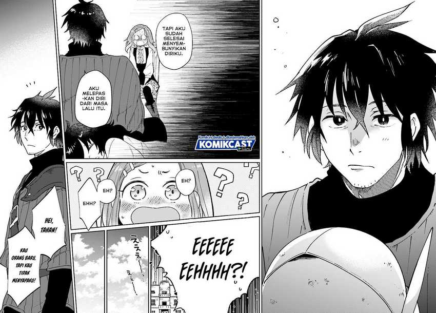 Baca Yuusha Ni Zenbu Ubawareta Ore Wa Yuusha No Hahaoya To Party Wo Kumimashita! - Chapter 10 halaman 5