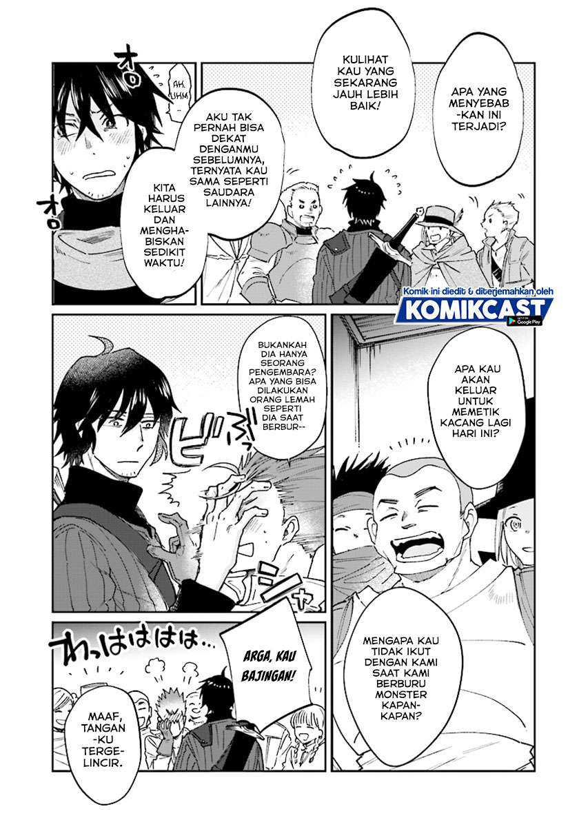 Baca Yuusha Ni Zenbu Ubawareta Ore Wa Yuusha No Hahaoya To Party Wo Kumimashita! - Chapter 10 halaman 7