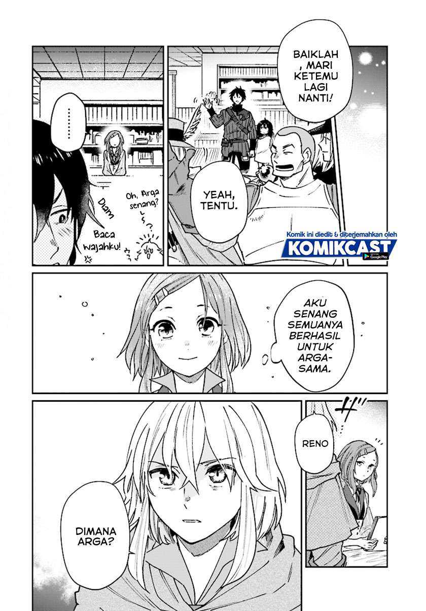 Baca Yuusha Ni Zenbu Ubawareta Ore Wa Yuusha No Hahaoya To Party Wo Kumimashita! - Chapter 10 halaman 8