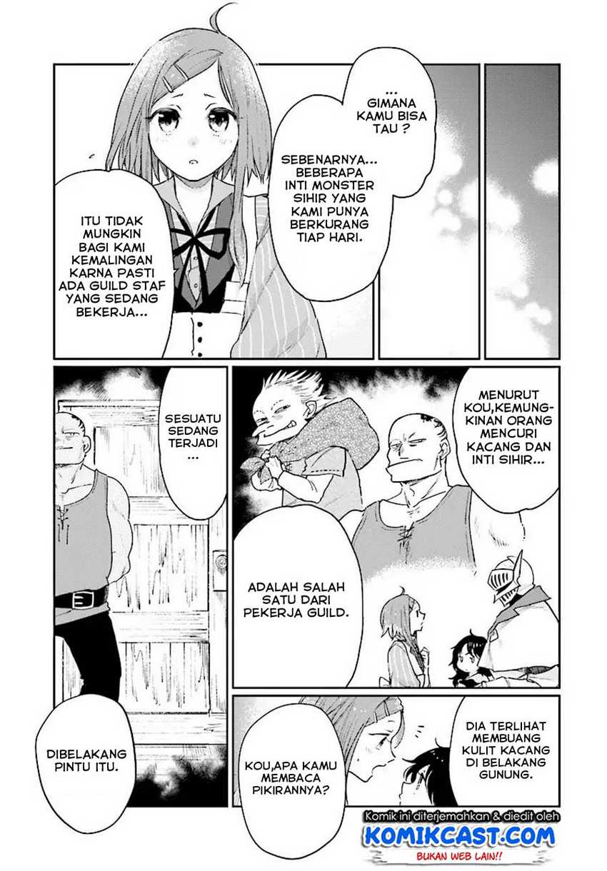 Baca Yuusha Ni Zenbu Ubawareta Ore Wa Yuusha No Hahaoya To Party Wo Kumimashita! - Chapter 4.1 halaman 10