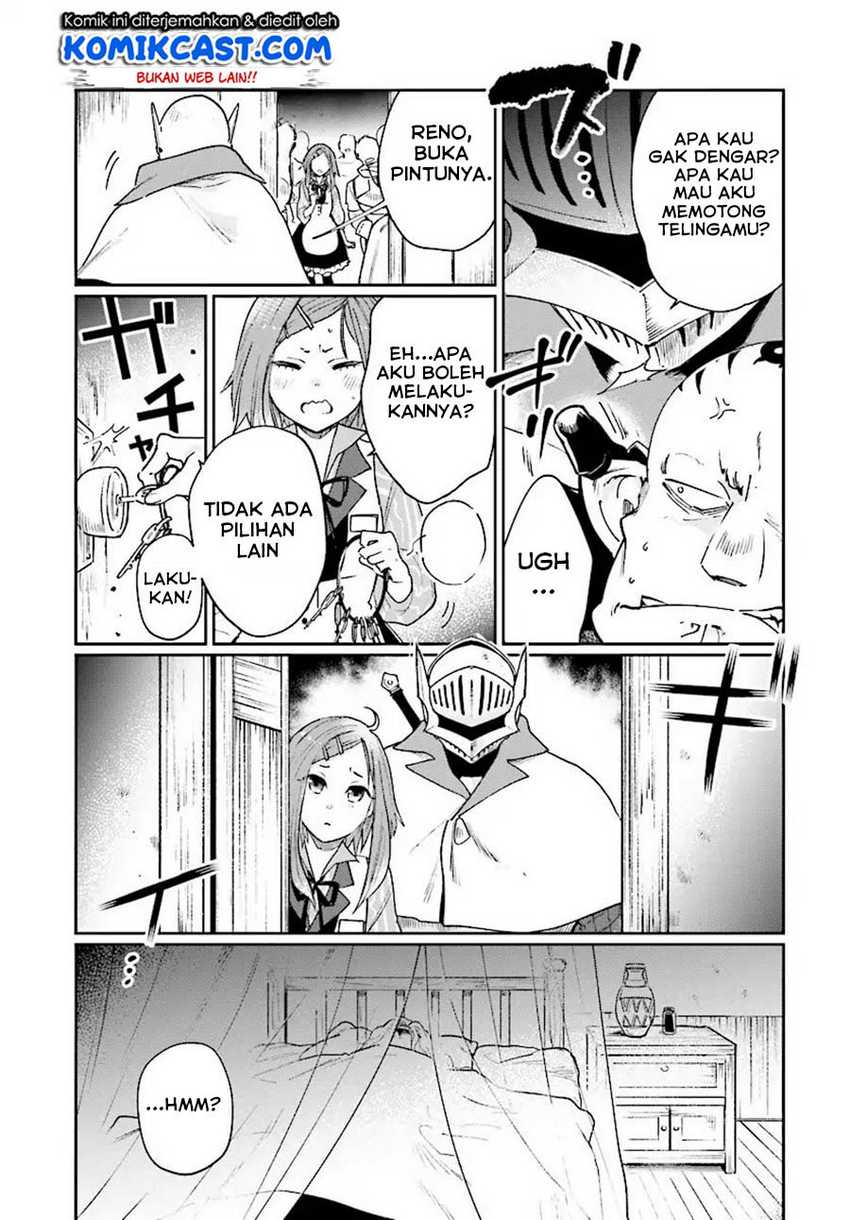 Baca Yuusha Ni Zenbu Ubawareta Ore Wa Yuusha No Hahaoya To Party Wo Kumimashita! - Chapter 4.1 halaman 12