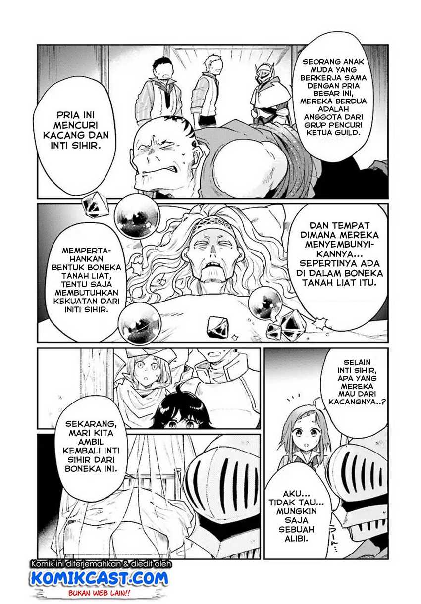 Baca Yuusha Ni Zenbu Ubawareta Ore Wa Yuusha No Hahaoya To Party Wo Kumimashita! - Chapter 4.1 halaman 14