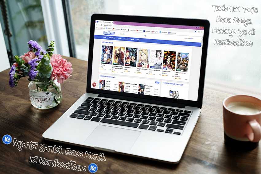 Baca Yuusha Ni Zenbu Ubawareta Ore Wa Yuusha No Hahaoya To Party Wo Kumimashita! - Chapter 4.1 halaman 18