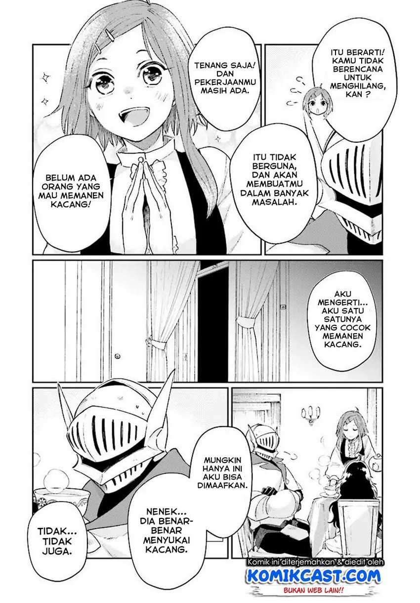 Baca Yuusha Ni Zenbu Ubawareta Ore Wa Yuusha No Hahaoya To Party Wo Kumimashita! - Chapter 4.1 halaman 5