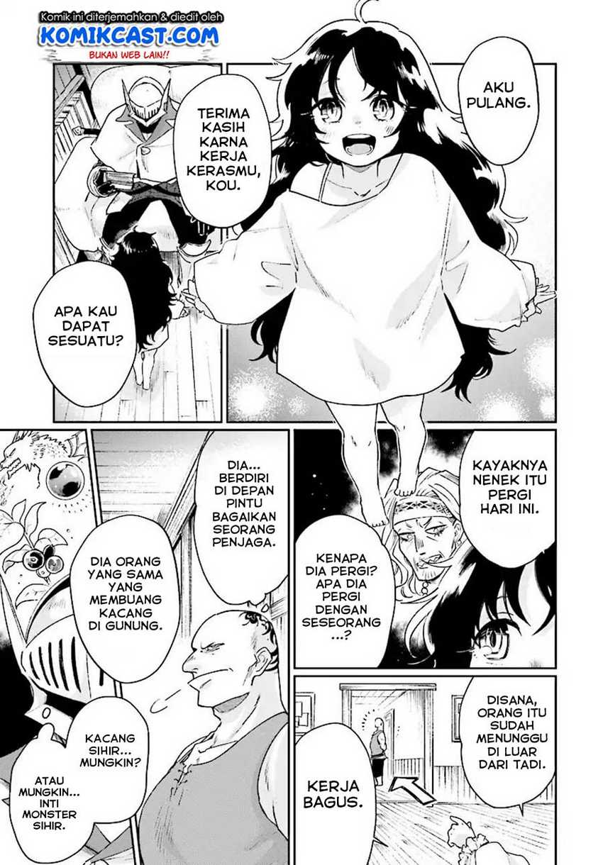 Baca Yuusha Ni Zenbu Ubawareta Ore Wa Yuusha No Hahaoya To Party Wo Kumimashita! - Chapter 4.1 halaman 8