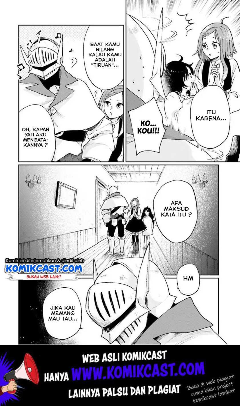 Baca Yuusha Ni Zenbu Ubawareta Ore Wa Yuusha No Hahaoya To Party Wo Kumimashita! - Chapter 4.2 halaman 10