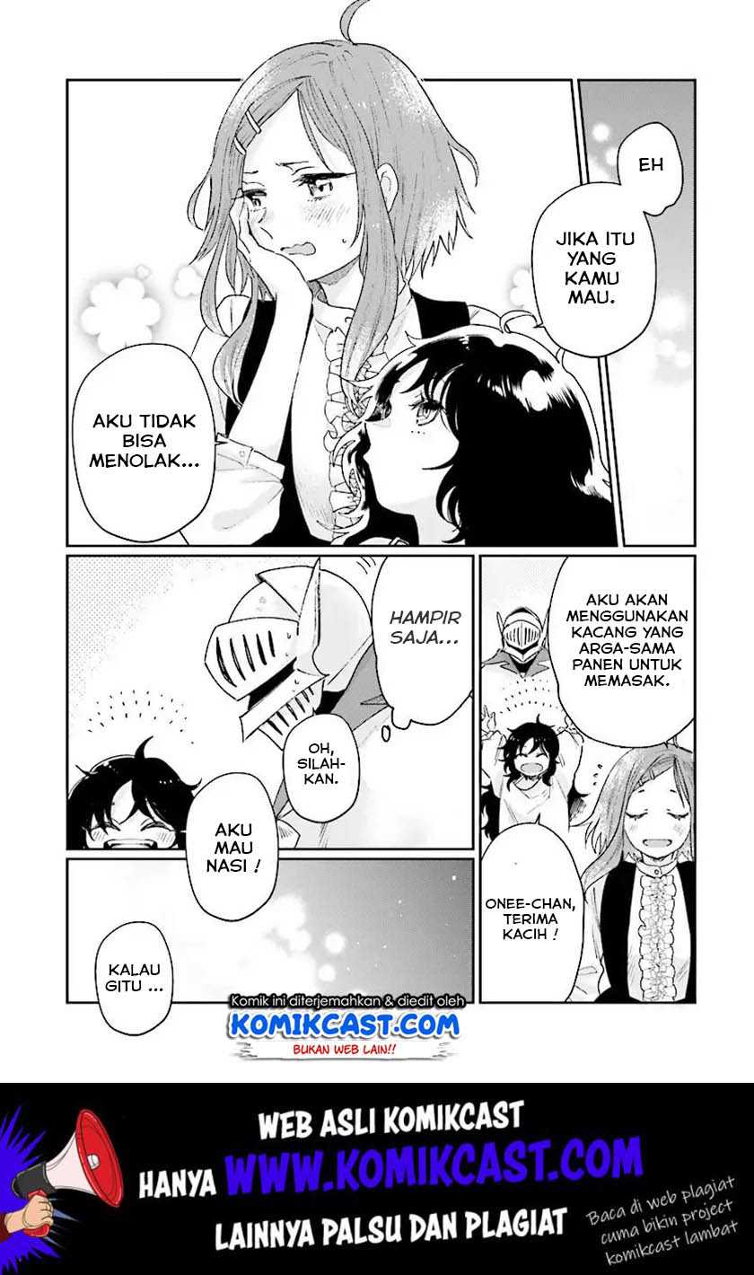Baca Yuusha Ni Zenbu Ubawareta Ore Wa Yuusha No Hahaoya To Party Wo Kumimashita! - Chapter 4.2 halaman 13