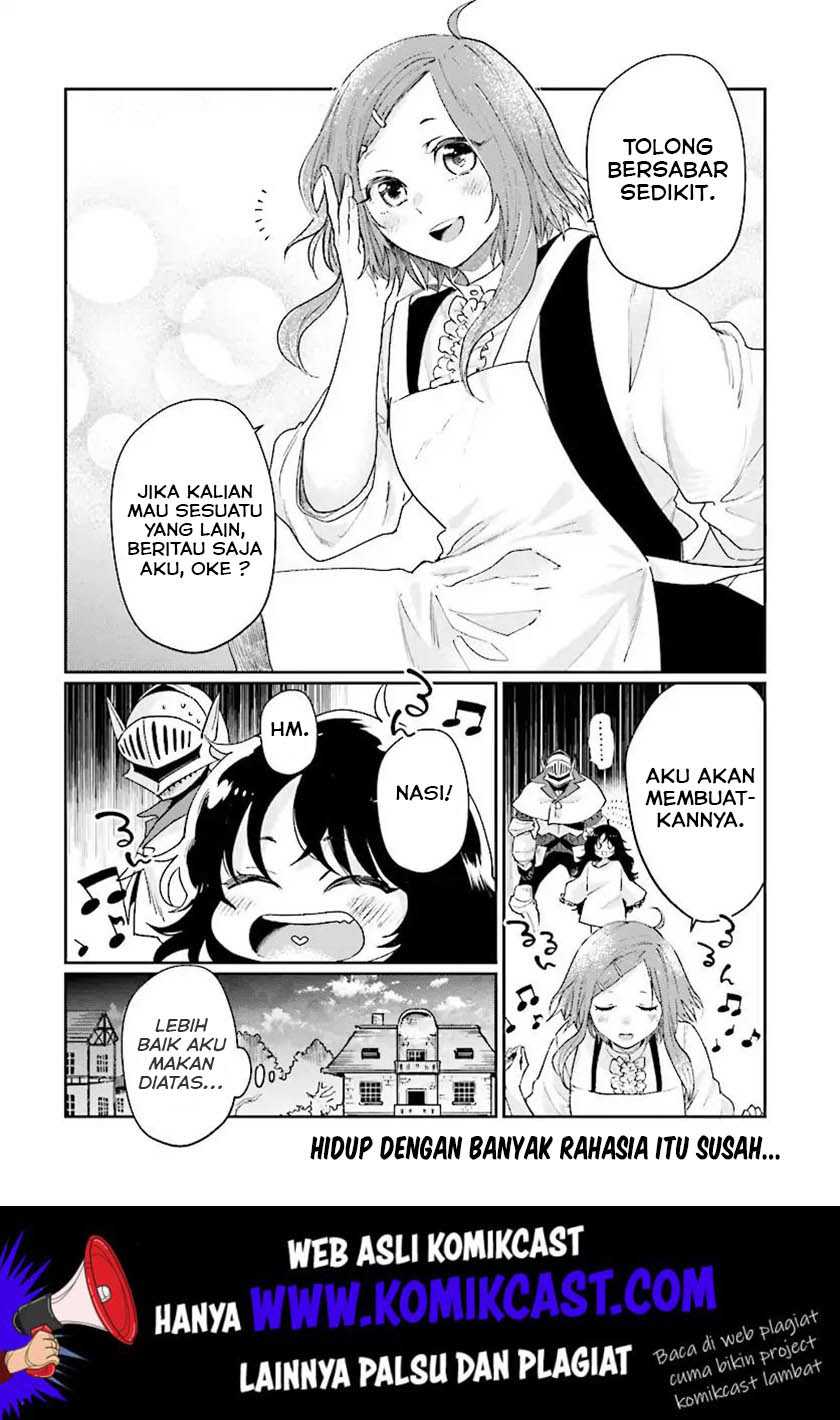 Baca Yuusha Ni Zenbu Ubawareta Ore Wa Yuusha No Hahaoya To Party Wo Kumimashita! - Chapter 4.2 halaman 14