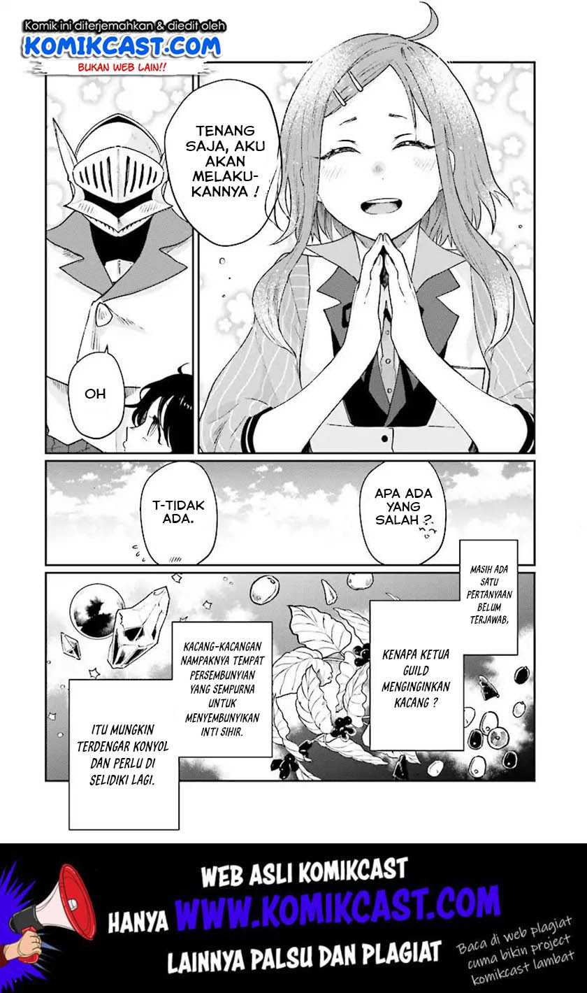 Baca Yuusha Ni Zenbu Ubawareta Ore Wa Yuusha No Hahaoya To Party Wo Kumimashita! - Chapter 4.2 halaman 6