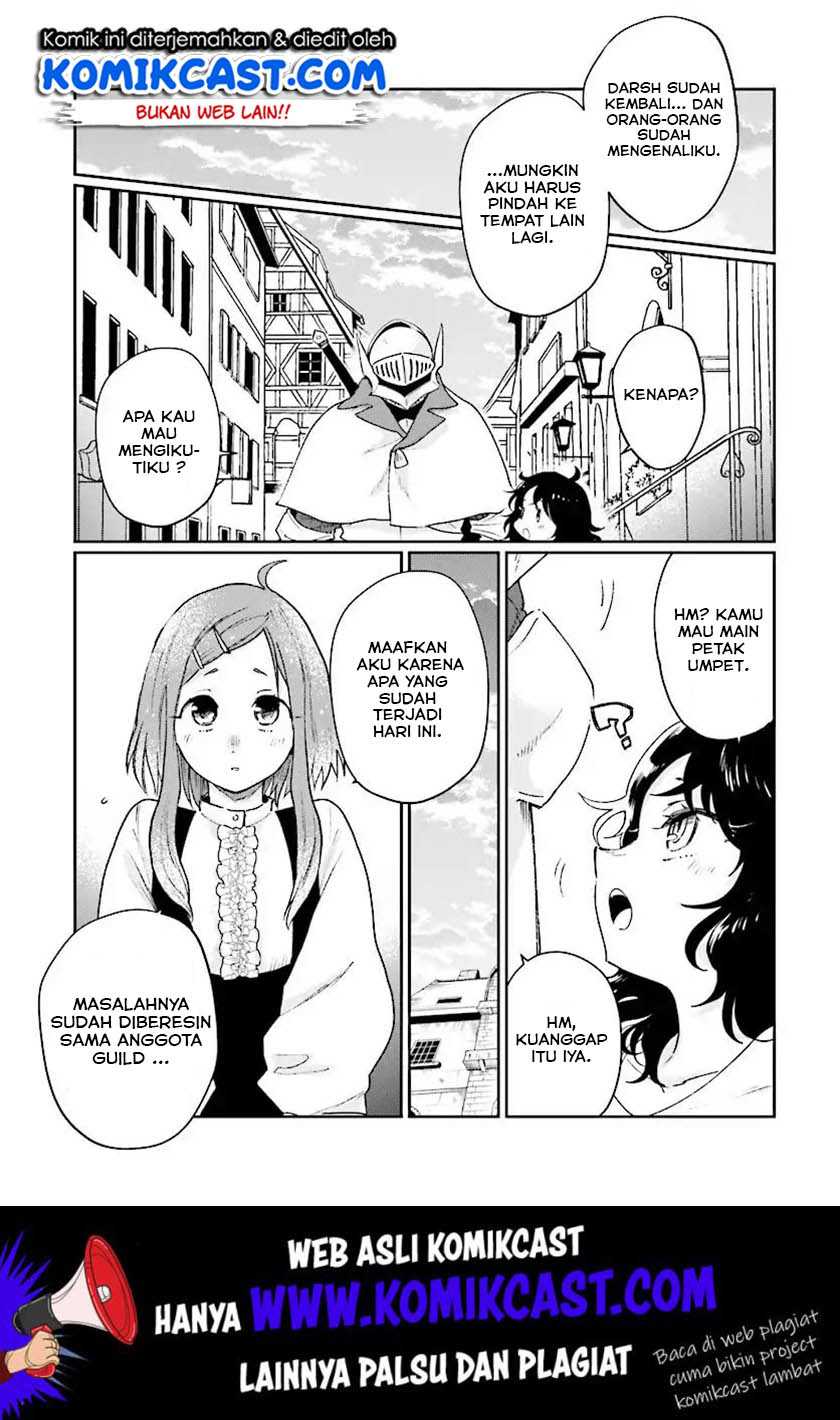 Baca Yuusha Ni Zenbu Ubawareta Ore Wa Yuusha No Hahaoya To Party Wo Kumimashita! - Chapter 4.2 halaman 7