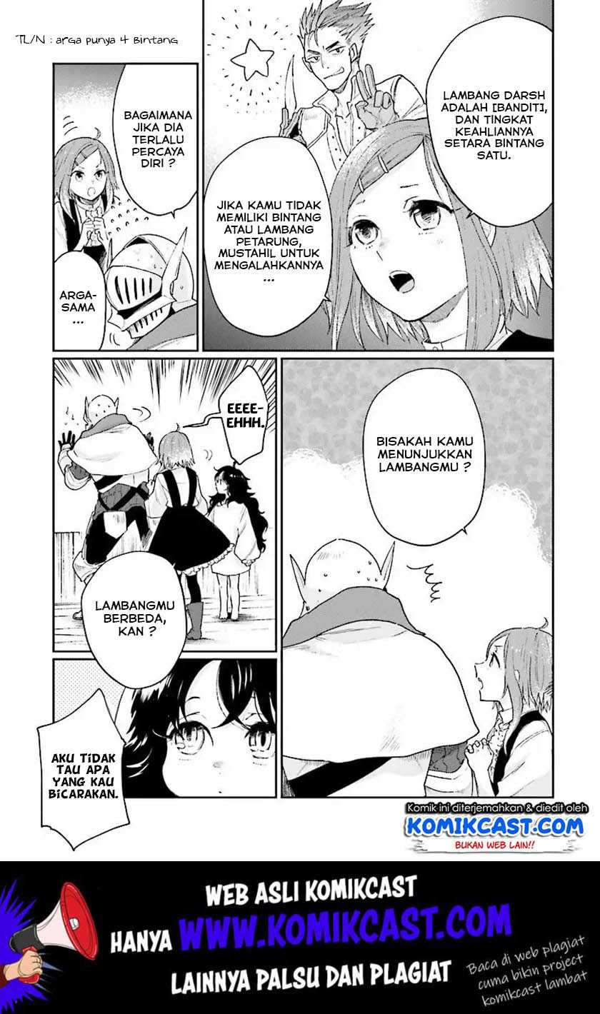 Baca Yuusha Ni Zenbu Ubawareta Ore Wa Yuusha No Hahaoya To Party Wo Kumimashita! - Chapter 4.2 halaman 9