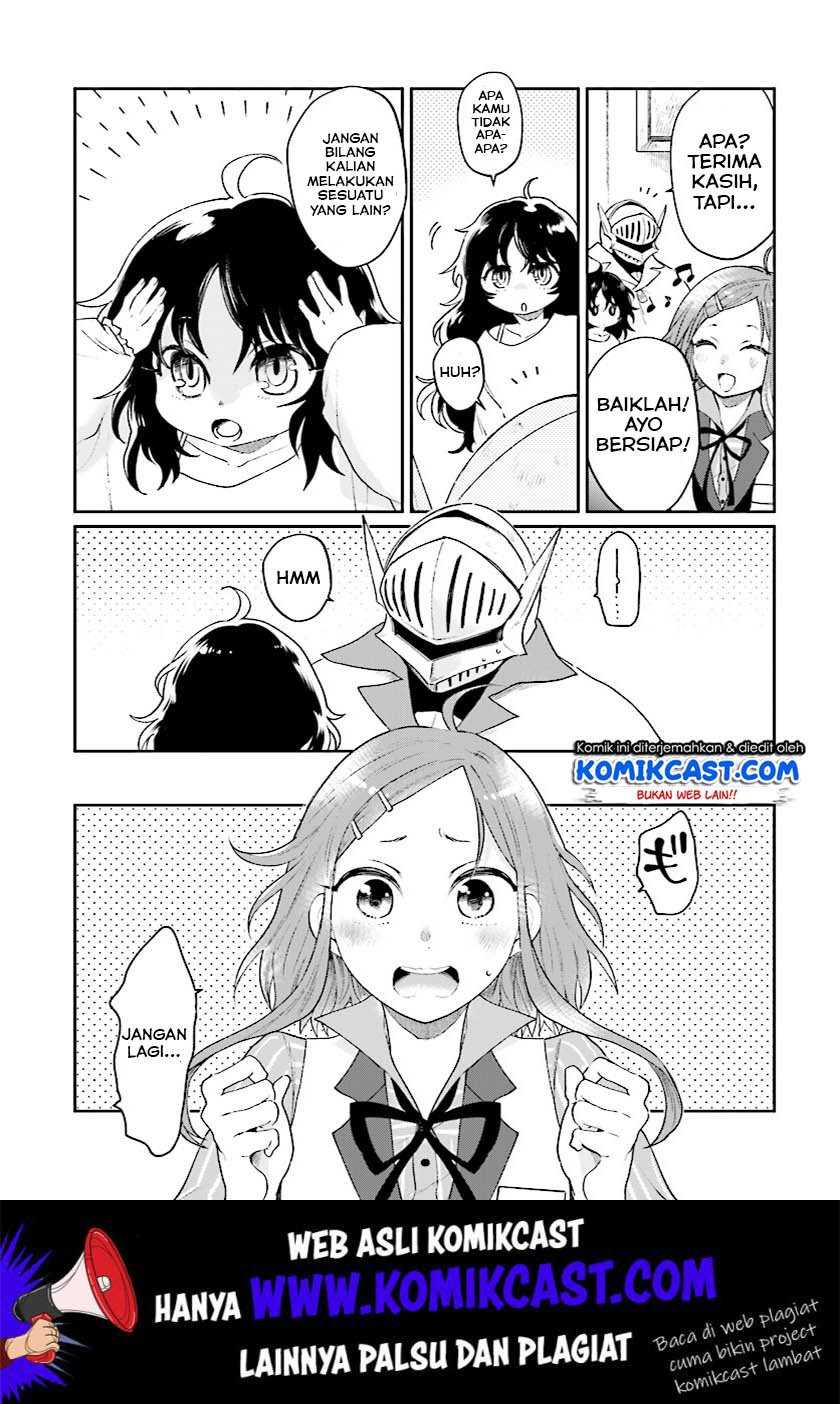 Baca Yuusha Ni Zenbu Ubawareta Ore Wa Yuusha No Hahaoya To Party Wo Kumimashita! - Chapter 5 halaman 10