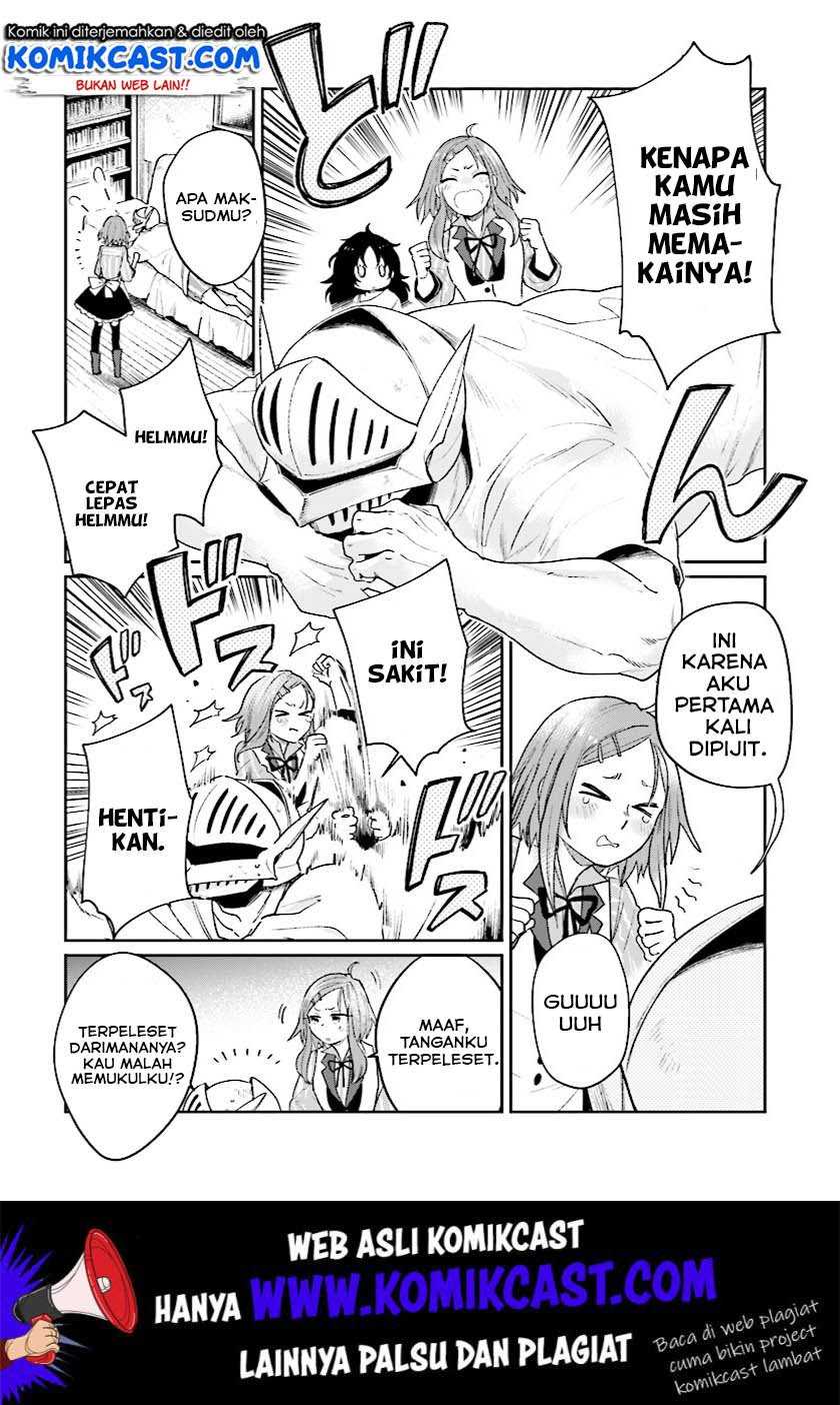 Baca Yuusha Ni Zenbu Ubawareta Ore Wa Yuusha No Hahaoya To Party Wo Kumimashita! - Chapter 5 halaman 11