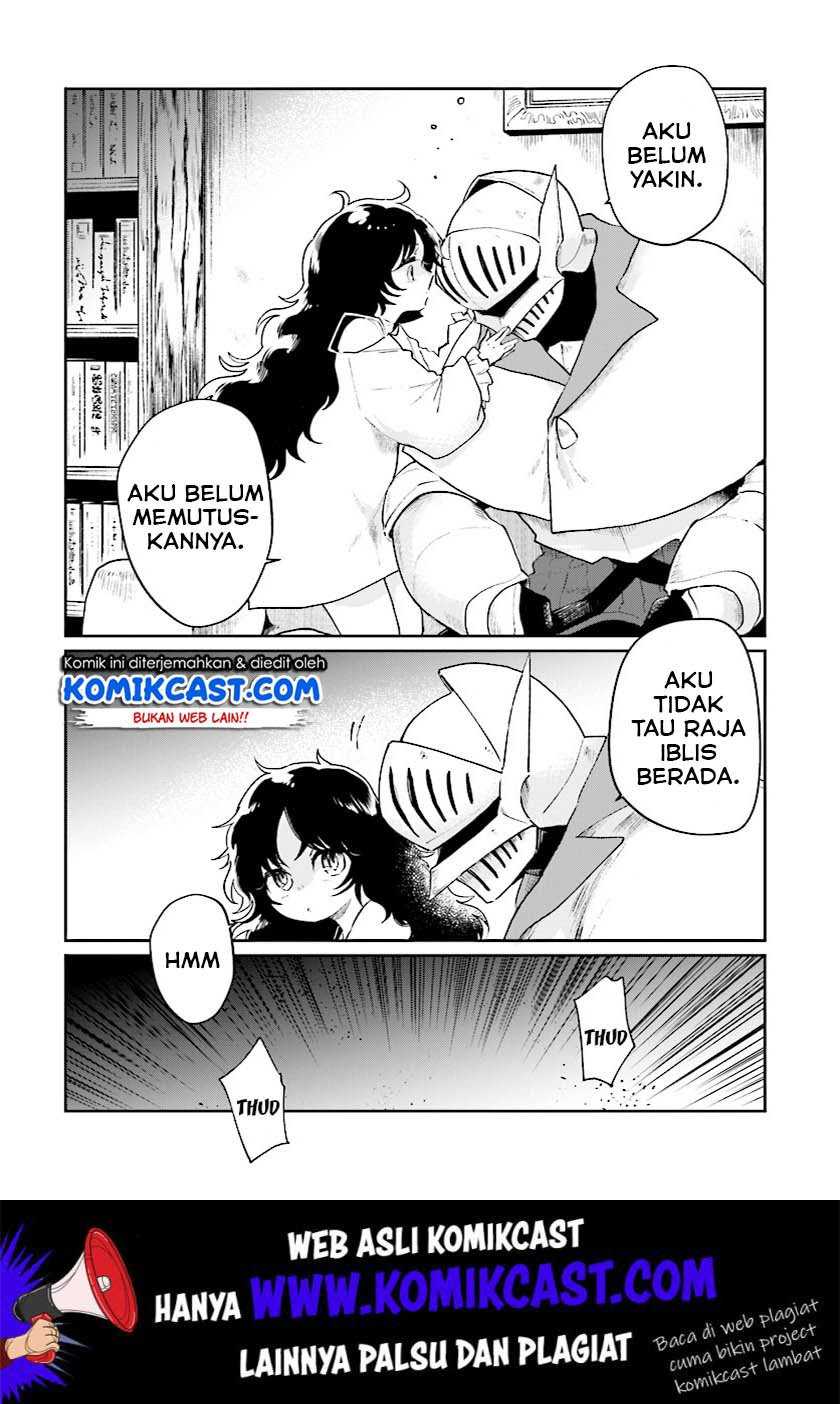 Baca Yuusha Ni Zenbu Ubawareta Ore Wa Yuusha No Hahaoya To Party Wo Kumimashita! - Chapter 5 halaman 19