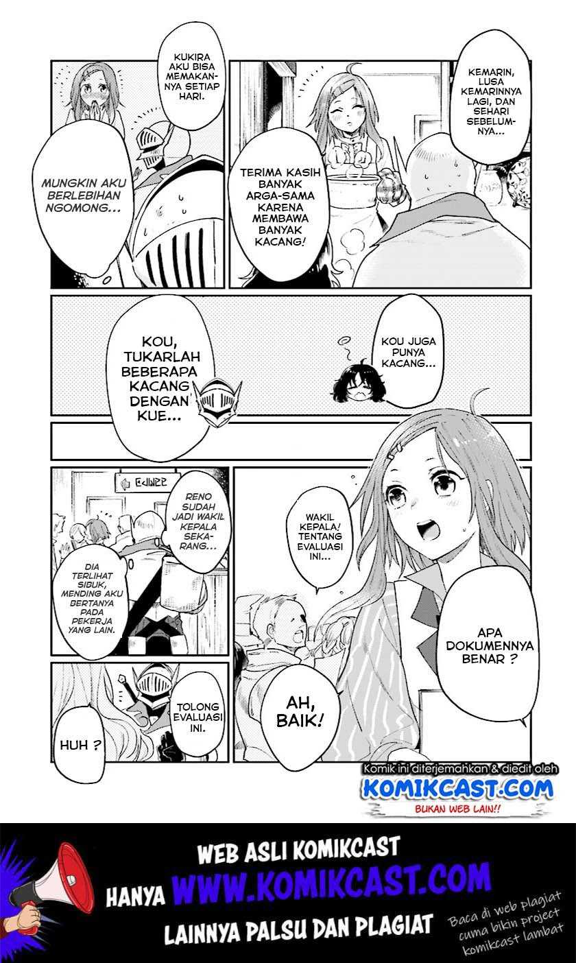 Baca Yuusha Ni Zenbu Ubawareta Ore Wa Yuusha No Hahaoya To Party Wo Kumimashita! - Chapter 5 halaman 4