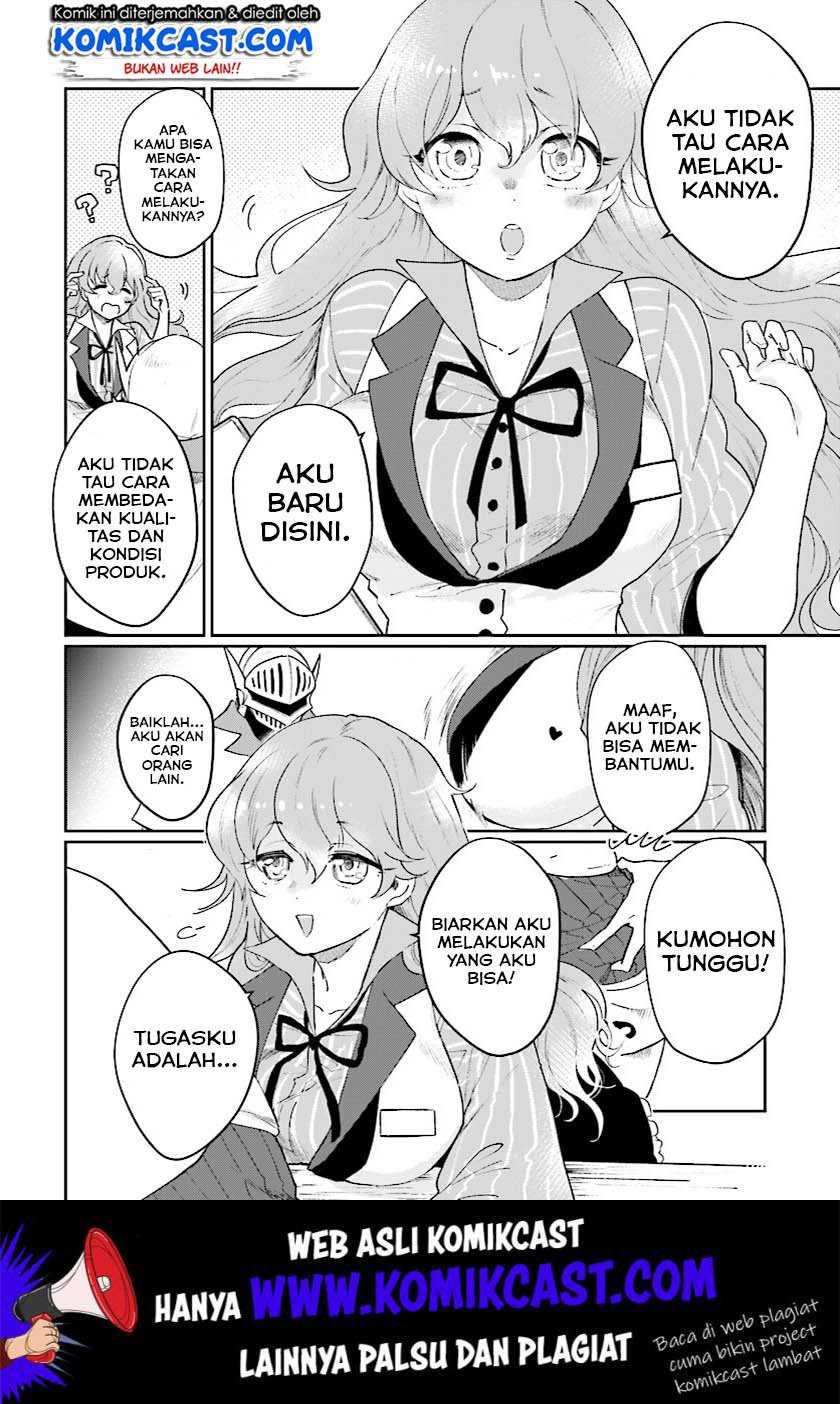 Baca Yuusha Ni Zenbu Ubawareta Ore Wa Yuusha No Hahaoya To Party Wo Kumimashita! - Chapter 5 halaman 5