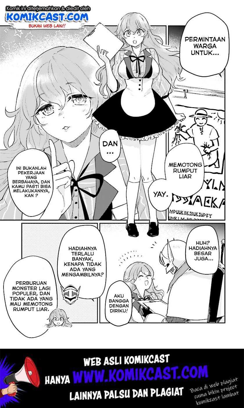 Baca Yuusha Ni Zenbu Ubawareta Ore Wa Yuusha No Hahaoya To Party Wo Kumimashita! - Chapter 5 halaman 6