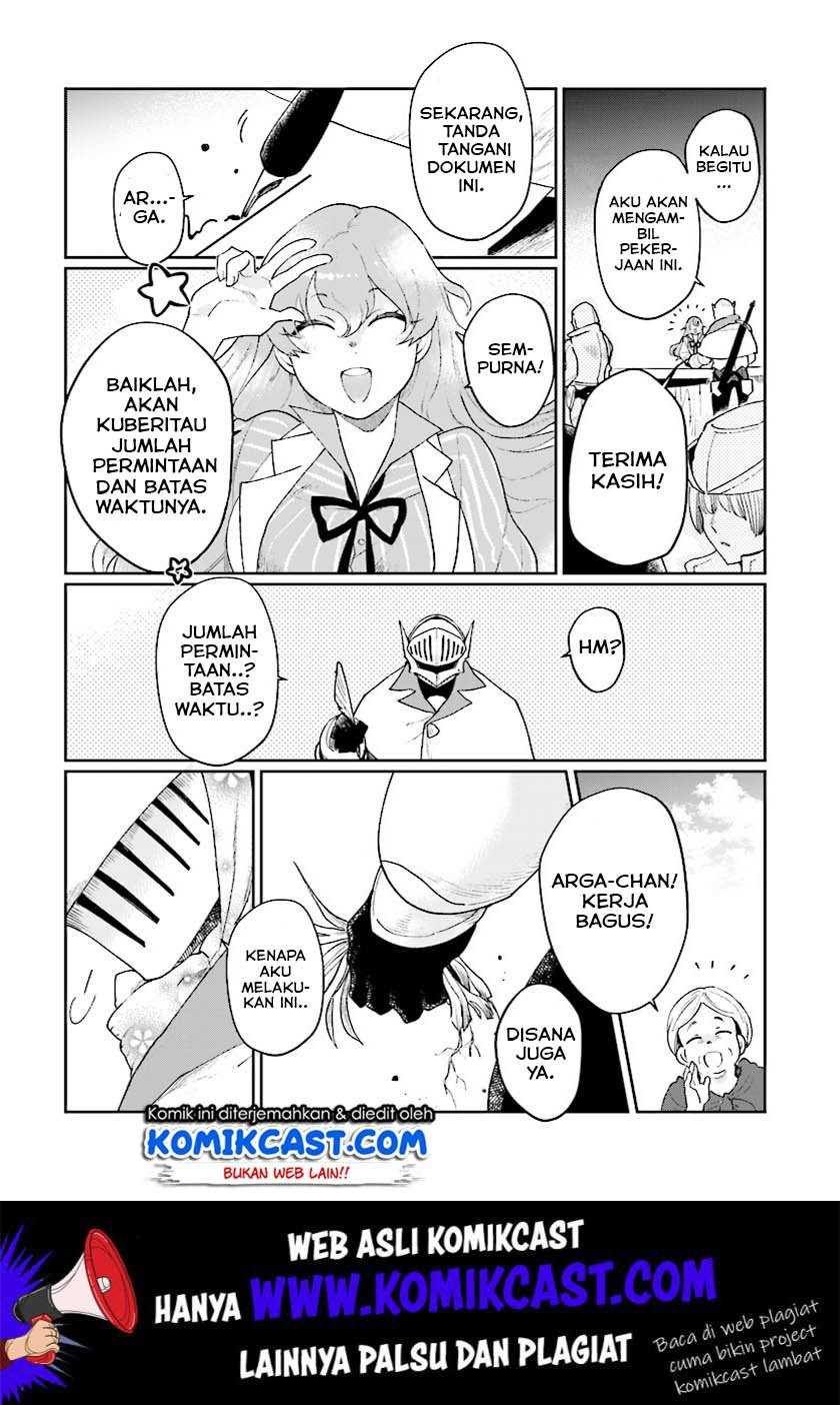 Baca Yuusha Ni Zenbu Ubawareta Ore Wa Yuusha No Hahaoya To Party Wo Kumimashita! - Chapter 5 halaman 7