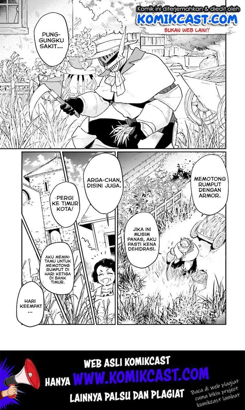 Baca Yuusha Ni Zenbu Ubawareta Ore Wa Yuusha No Hahaoya To Party Wo Kumimashita! - Chapter 5 halaman 8