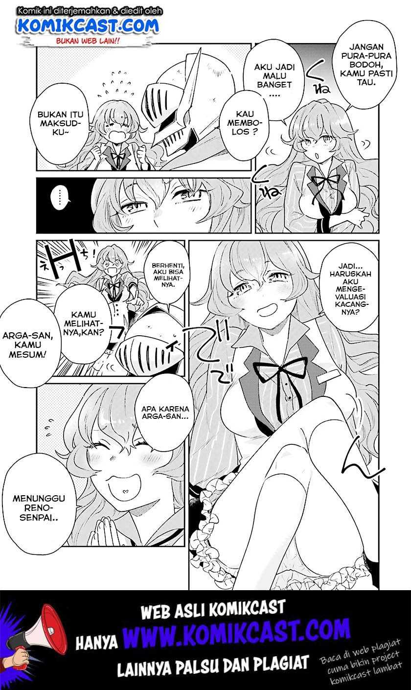 Baca Yuusha Ni Zenbu Ubawareta Ore Wa Yuusha No Hahaoya To Party Wo Kumimashita! - Chapter 6 halaman 10