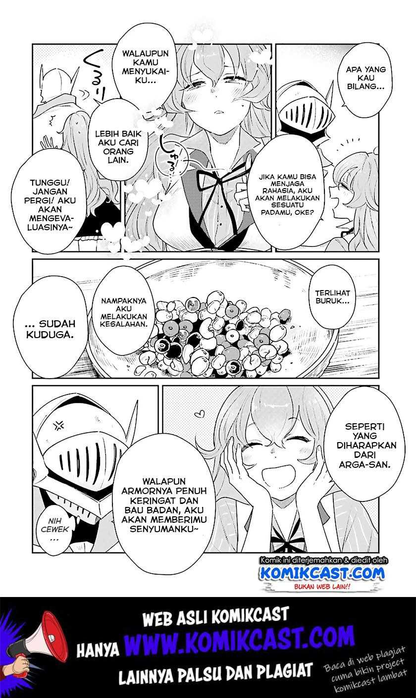 Baca Yuusha Ni Zenbu Ubawareta Ore Wa Yuusha No Hahaoya To Party Wo Kumimashita! - Chapter 6 halaman 11