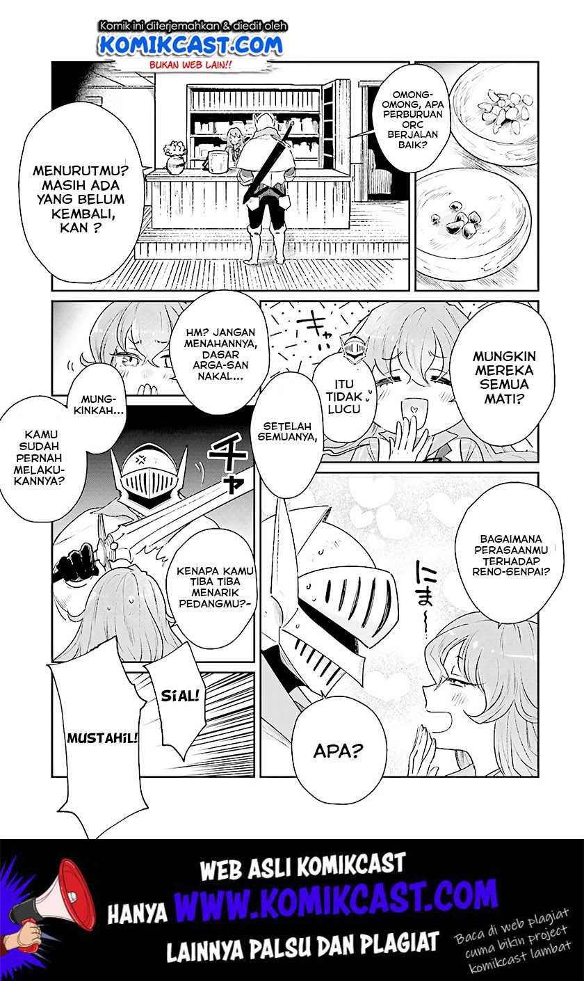 Baca Yuusha Ni Zenbu Ubawareta Ore Wa Yuusha No Hahaoya To Party Wo Kumimashita! - Chapter 6 halaman 12