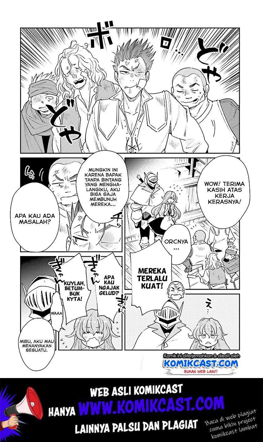 Baca Yuusha Ni Zenbu Ubawareta Ore Wa Yuusha No Hahaoya To Party Wo Kumimashita! - Chapter 6 halaman 13