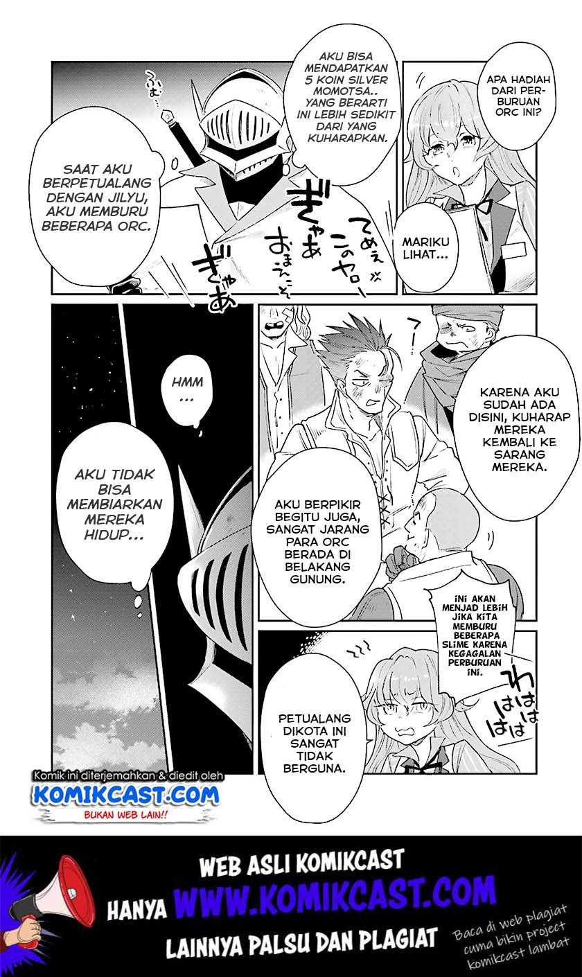 Baca Yuusha Ni Zenbu Ubawareta Ore Wa Yuusha No Hahaoya To Party Wo Kumimashita! - Chapter 6 halaman 14