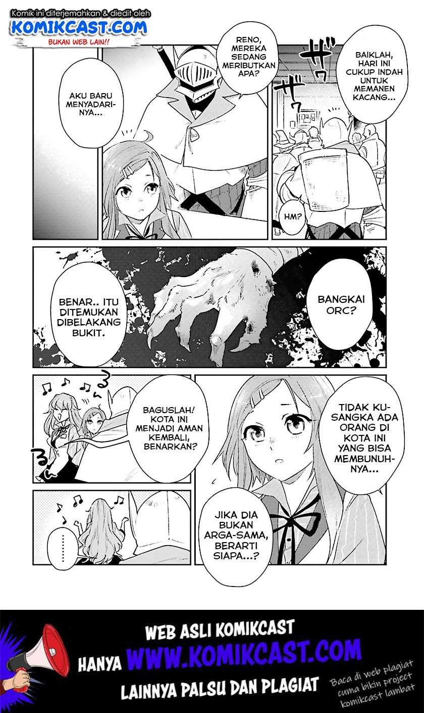 Baca Yuusha Ni Zenbu Ubawareta Ore Wa Yuusha No Hahaoya To Party Wo Kumimashita! - Chapter 6 halaman 17