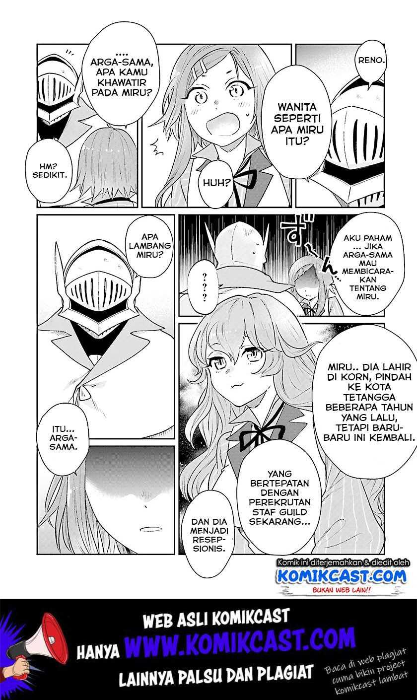 Baca Yuusha Ni Zenbu Ubawareta Ore Wa Yuusha No Hahaoya To Party Wo Kumimashita! - Chapter 6 halaman 18