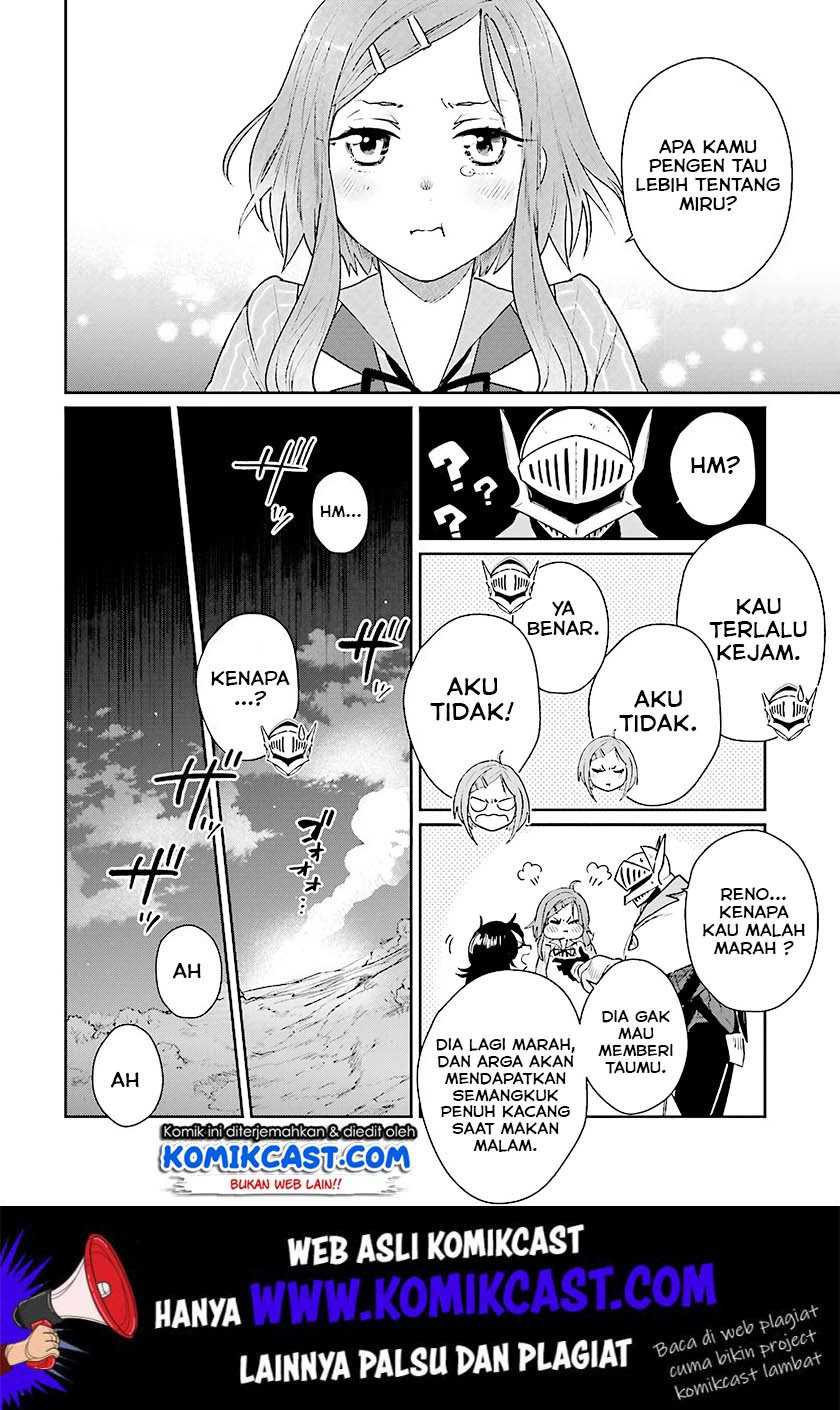 Baca Yuusha Ni Zenbu Ubawareta Ore Wa Yuusha No Hahaoya To Party Wo Kumimashita! - Chapter 6 halaman 19