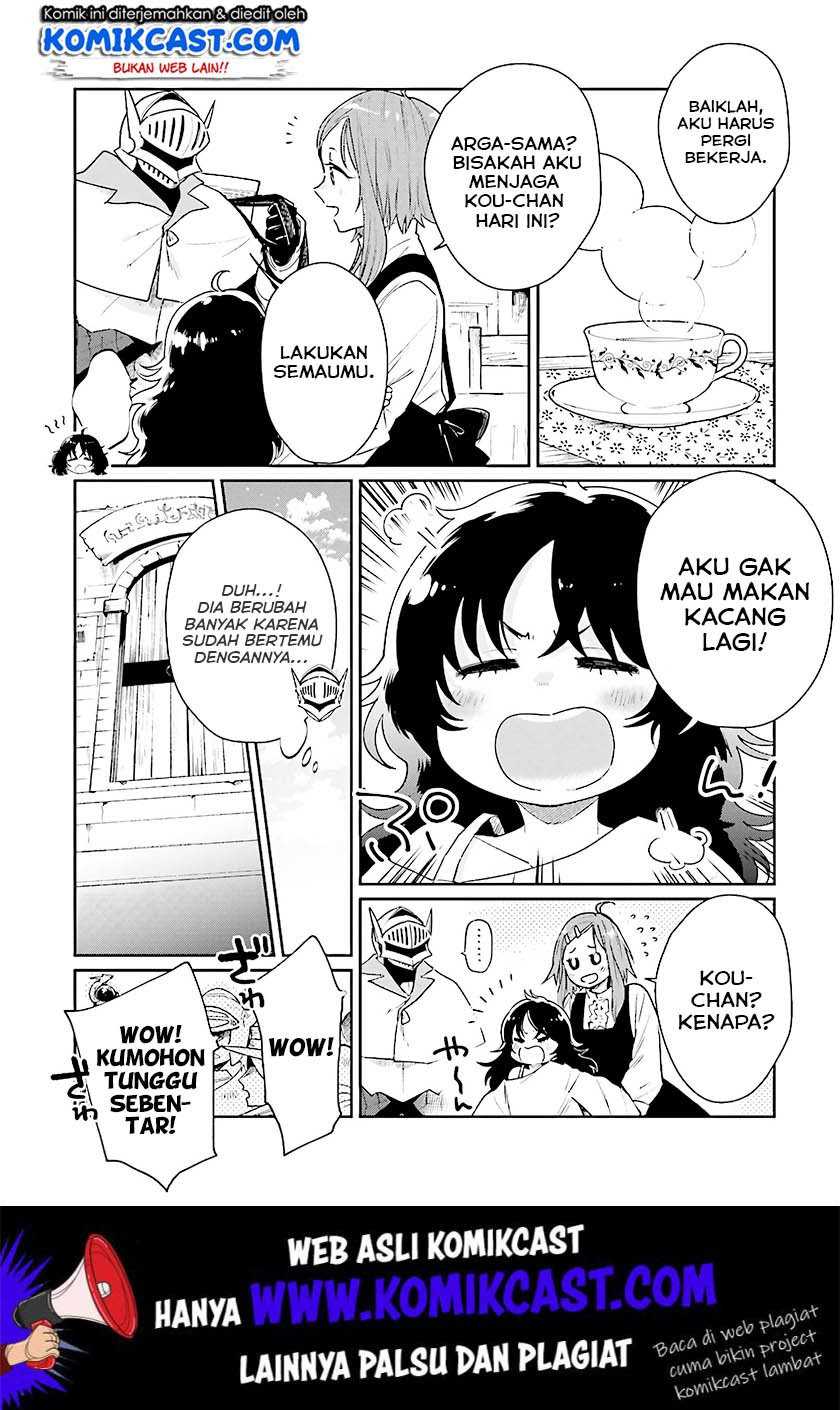 Baca Yuusha Ni Zenbu Ubawareta Ore Wa Yuusha No Hahaoya To Party Wo Kumimashita! - Chapter 6 halaman 4
