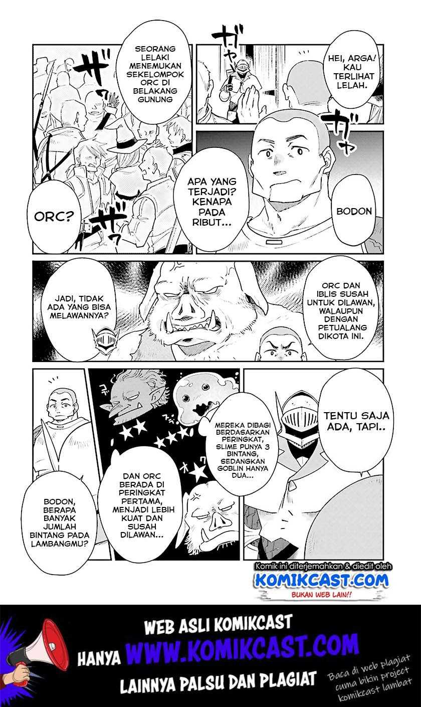 Baca Yuusha Ni Zenbu Ubawareta Ore Wa Yuusha No Hahaoya To Party Wo Kumimashita! - Chapter 6 halaman 5