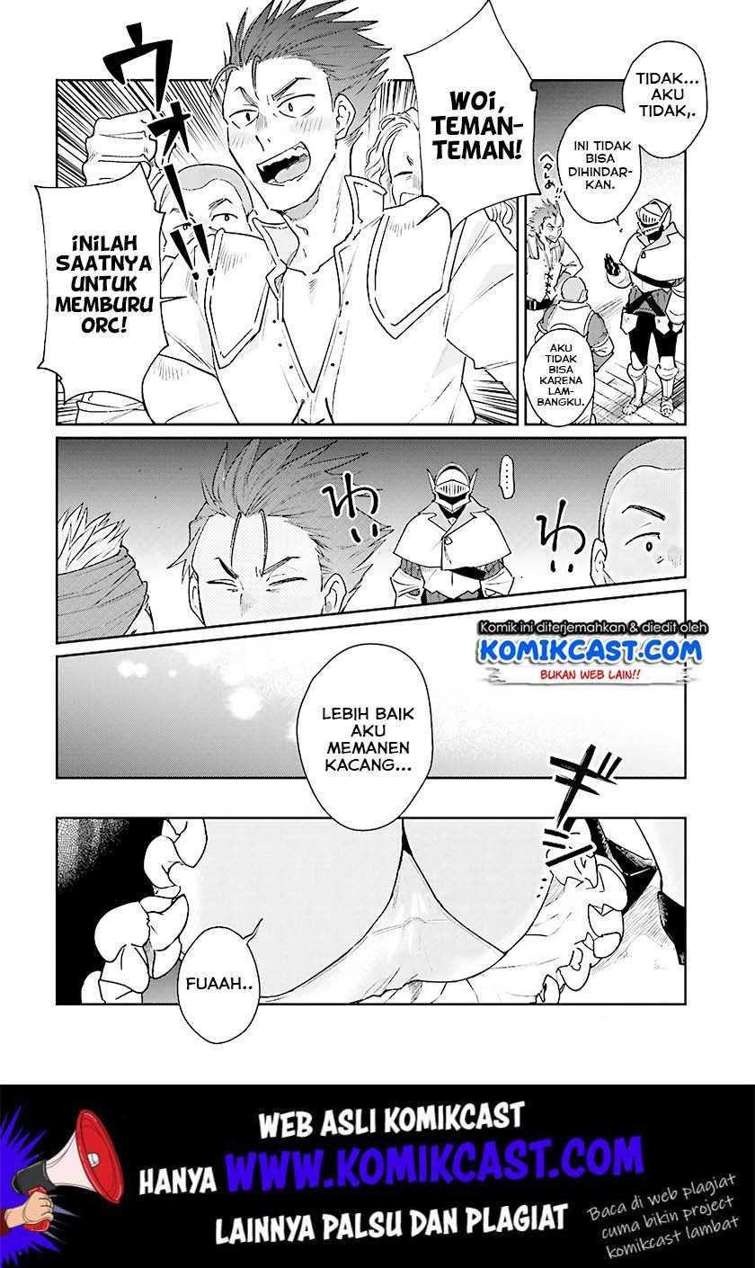 Baca Yuusha Ni Zenbu Ubawareta Ore Wa Yuusha No Hahaoya To Party Wo Kumimashita! - Chapter 6 halaman 8
