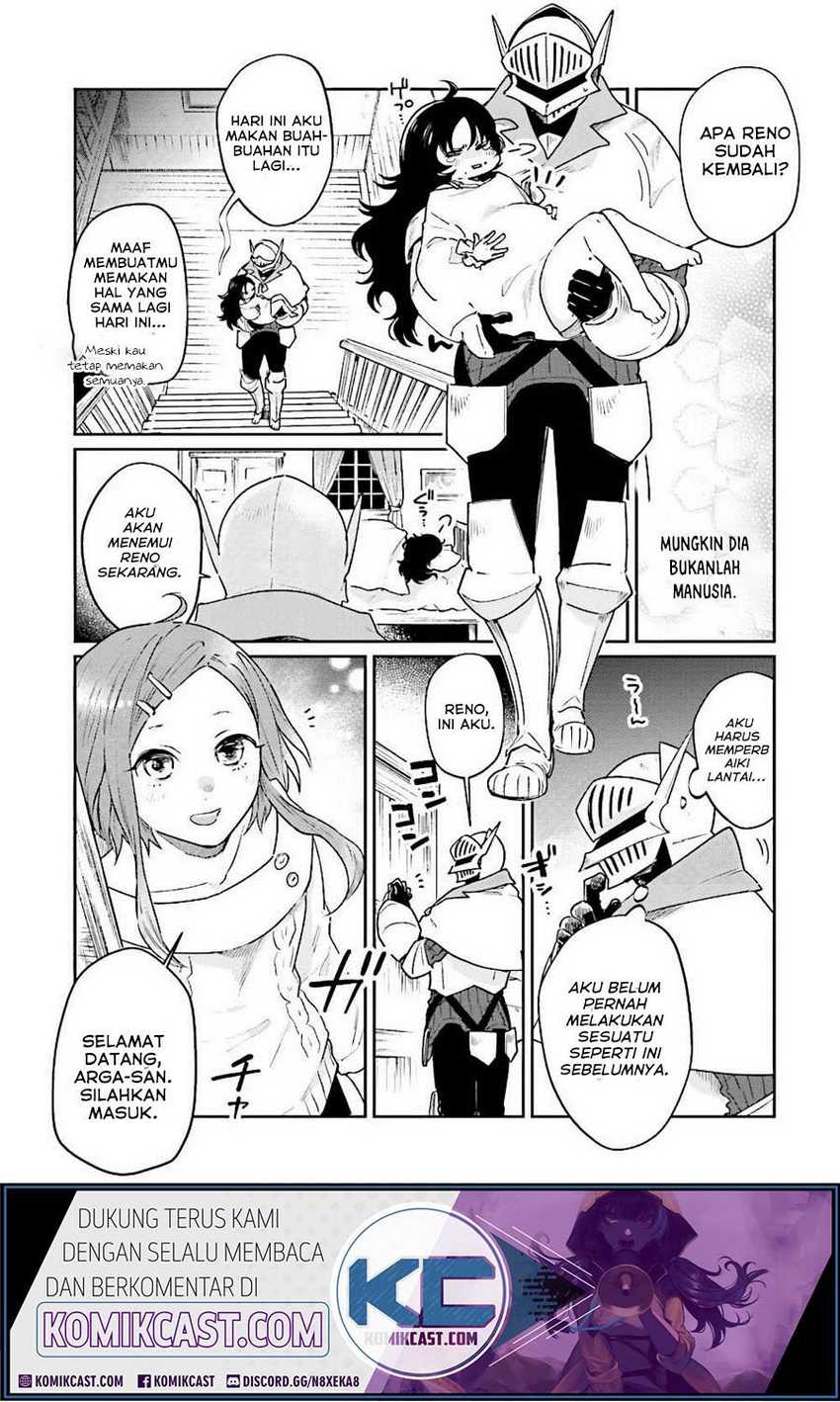 Baca Yuusha Ni Zenbu Ubawareta Ore Wa Yuusha No Hahaoya To Party Wo Kumimashita! - Chapter 7.1 halaman 10