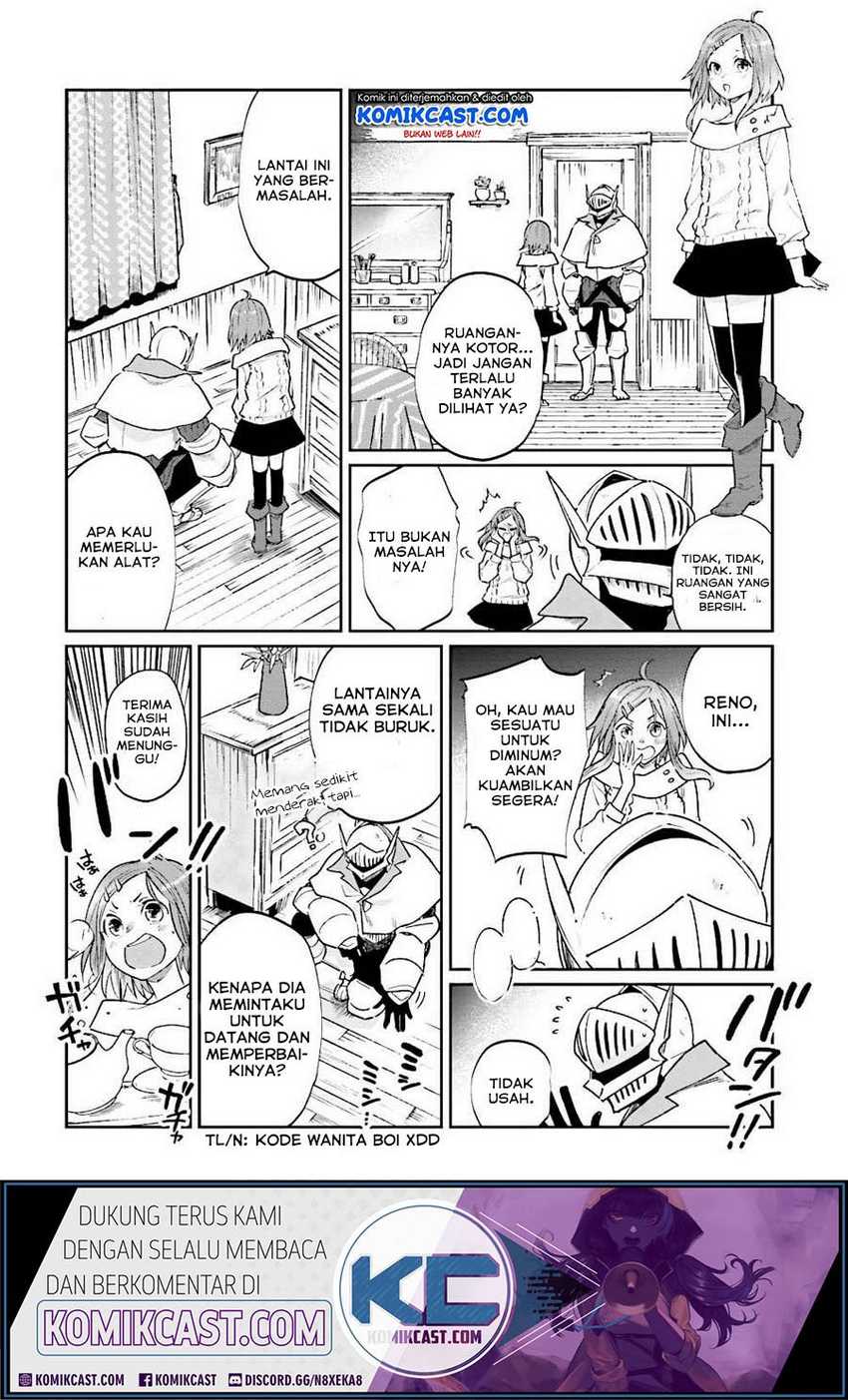 Baca Yuusha Ni Zenbu Ubawareta Ore Wa Yuusha No Hahaoya To Party Wo Kumimashita! - Chapter 7.1 halaman 11