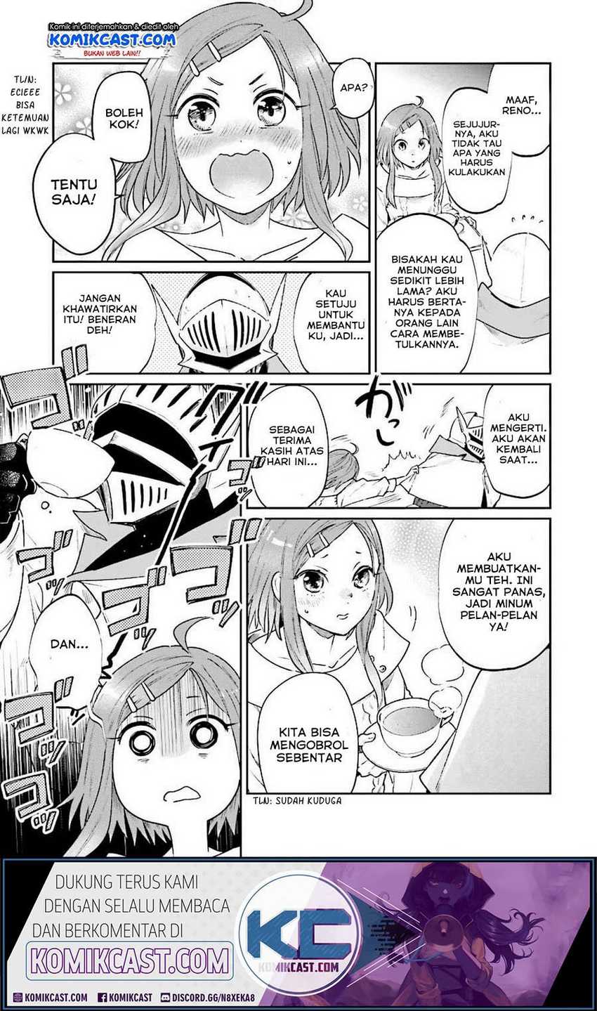 Baca Yuusha Ni Zenbu Ubawareta Ore Wa Yuusha No Hahaoya To Party Wo Kumimashita! - Chapter 7.1 halaman 12