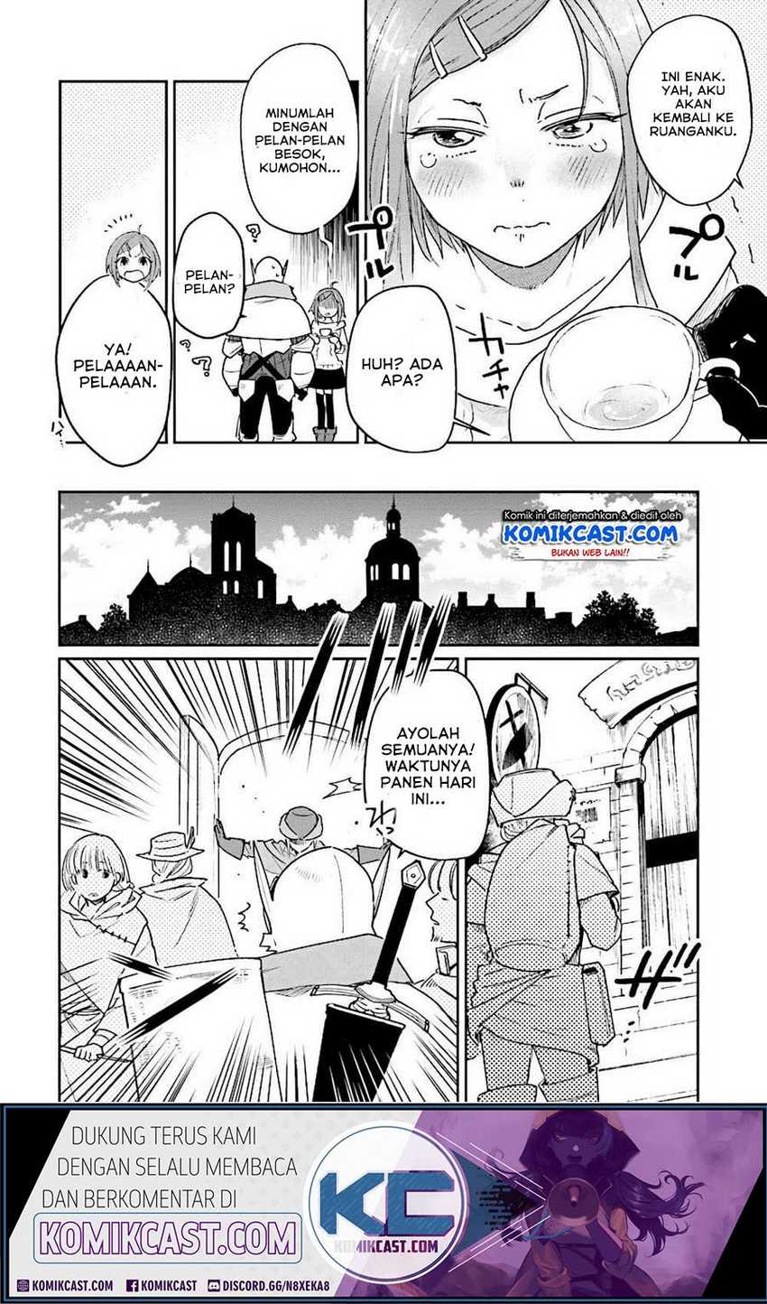 Baca Yuusha Ni Zenbu Ubawareta Ore Wa Yuusha No Hahaoya To Party Wo Kumimashita! - Chapter 7.1 halaman 13