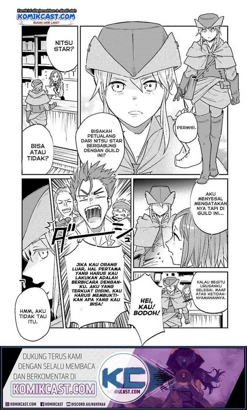 Baca Yuusha Ni Zenbu Ubawareta Ore Wa Yuusha No Hahaoya To Party Wo Kumimashita! - Chapter 7.1 halaman 14